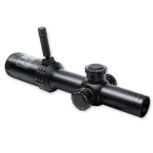 Bushnell Optique AR 1-4x24mm Illuminée – Image 2