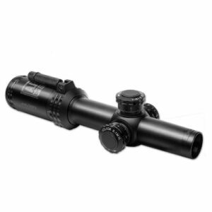 Bushnell Optique AR 1-4x24mm Illuminée