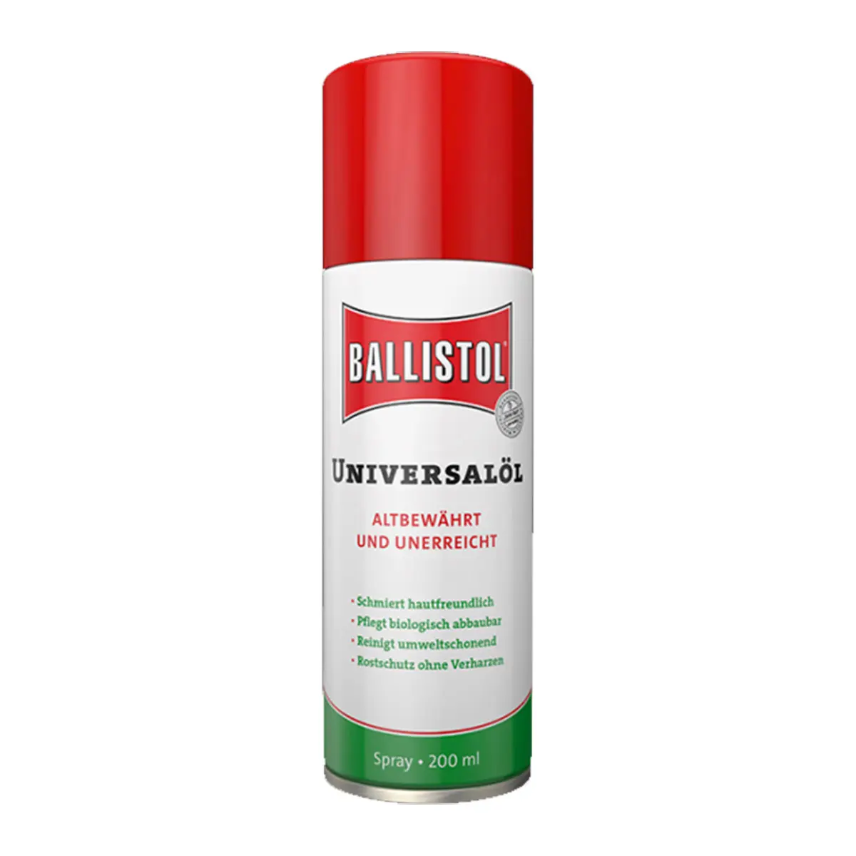 Ballistol Universal Oil - 200ml