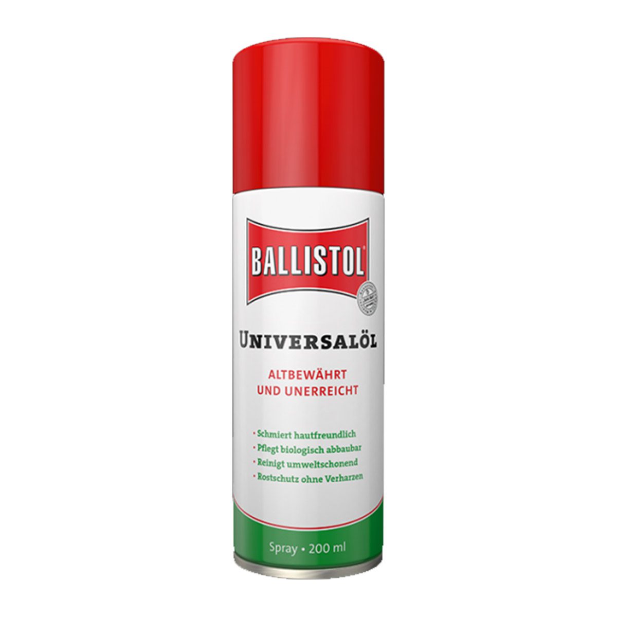 Huile Universelle Ballistol - 200ml