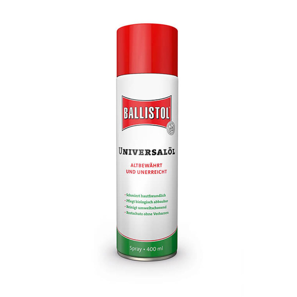 Ballistol Universal Oil - 400ml