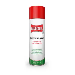 Huile Universelle Ballistol – 400ml