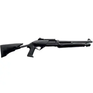 Benelli Super Nova Tactical Crosse Téléscopique