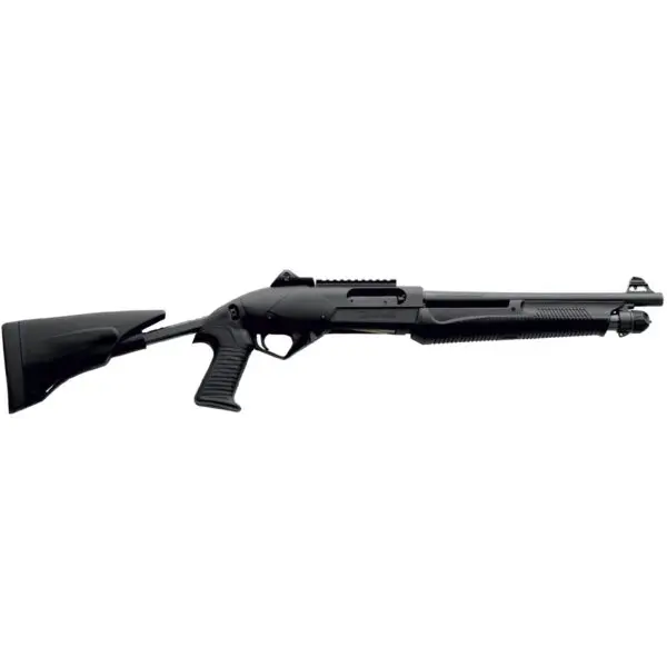 Benelli Super Nova Tactical Crosse Téléscopique