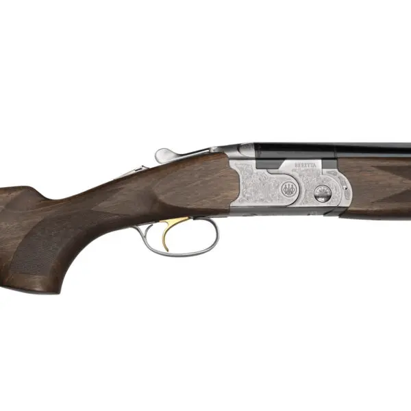 Beretta 686 Silver Pigeon I – Image 3