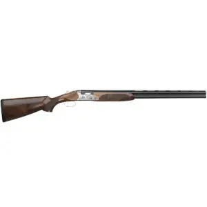 Beretta 687 Silver Pigeon III