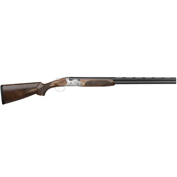 Beretta 687 Silver Pigeon III