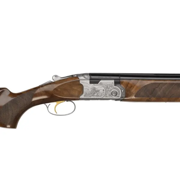 Beretta 687 Silver Pigeon III – Image 3