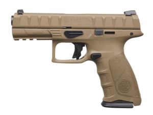 Beretta APX FDE
