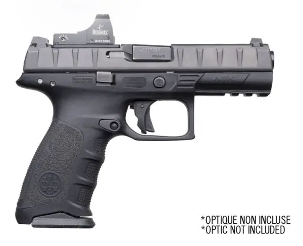 Beretta APX RDO – Image 2