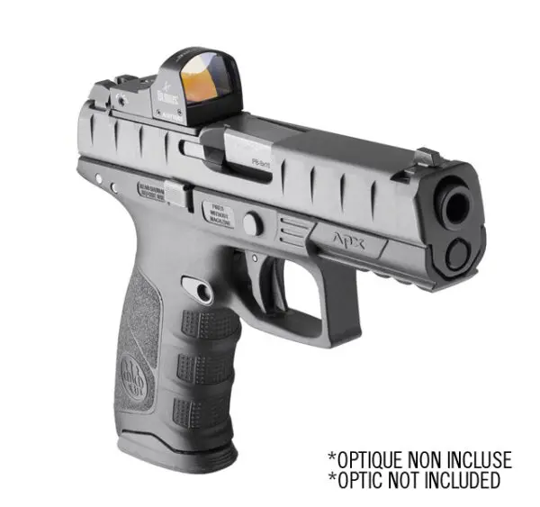 Beretta APX RDO – Image 3