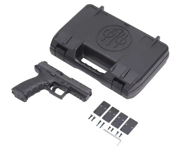 Beretta APX RDO – Image 5