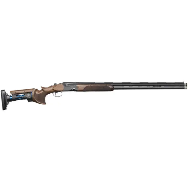 Beretta DT11 Black Pro Sport with Adjustable TSK Stock