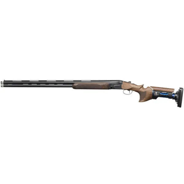 Beretta DT11 Black Pro Sport with Adjustable TSK Stock – Image 2