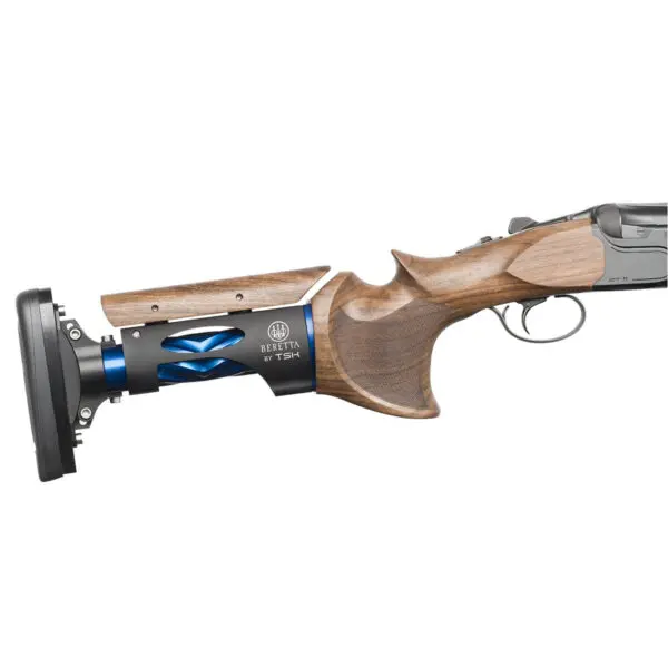 Beretta DT11 Black Pro Sport with Adjustable TSK Stock – Image 3