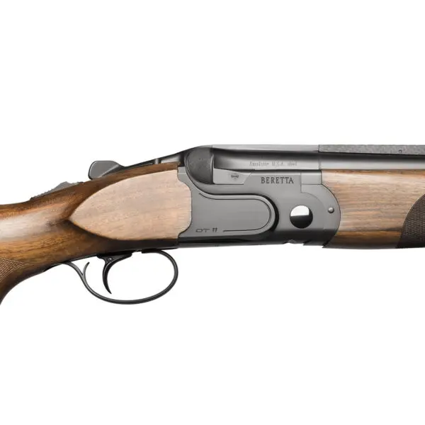 Beretta DT11 Black Pro Sport with Adjustable TSK Stock – Image 4