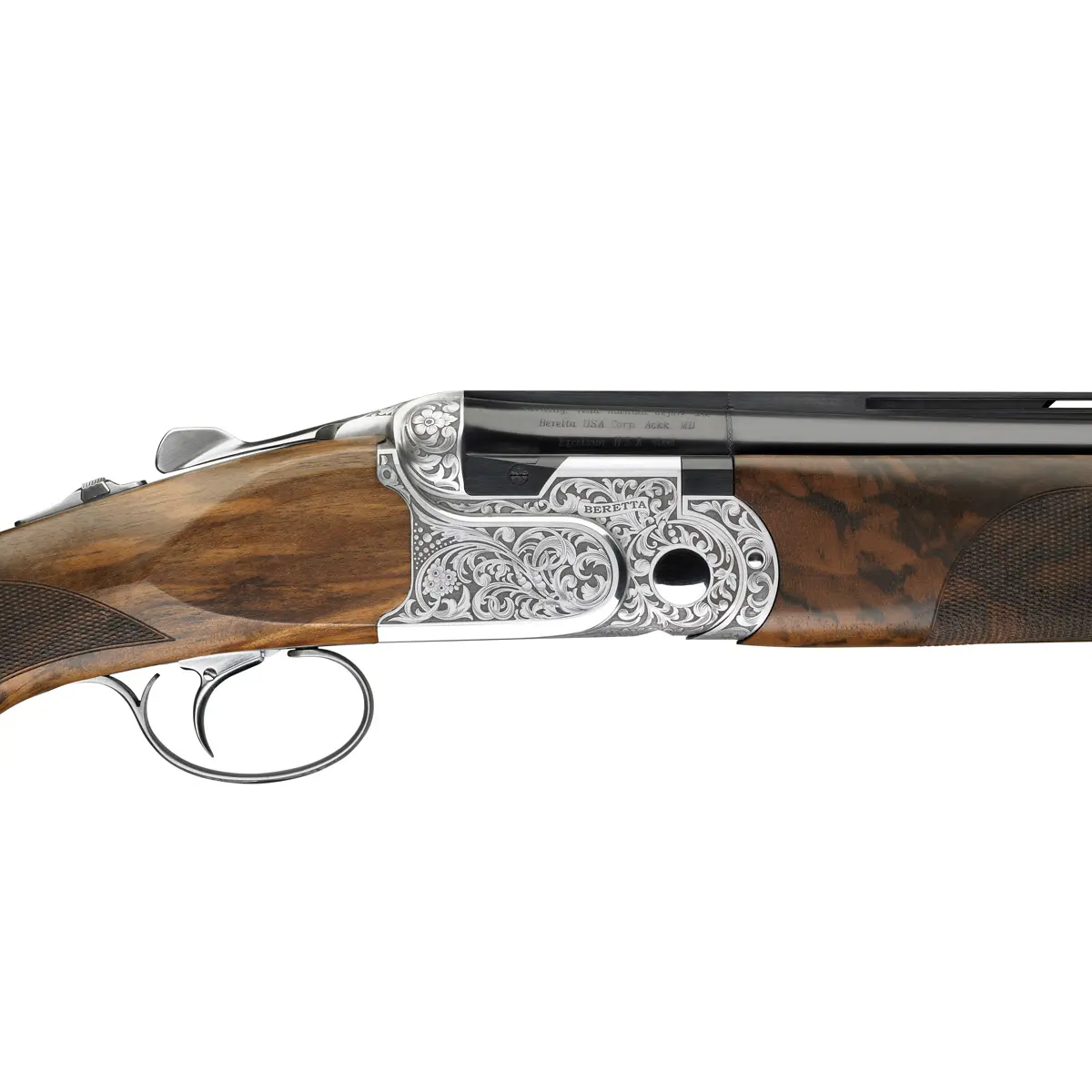 Beretta DT11 Trident L Sporting avec B-Fast – Image 3