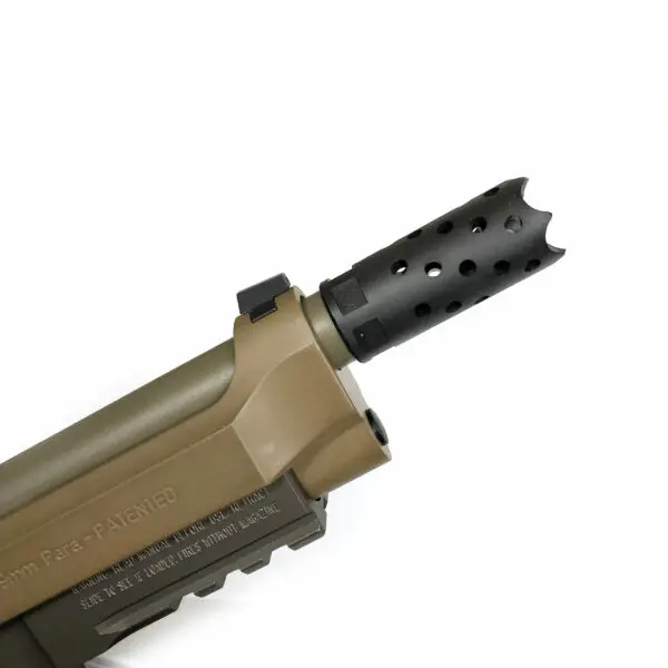 Beretta Anti-Recul Warrior – Image 3