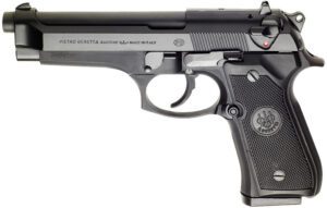 Beretta Model 92FS