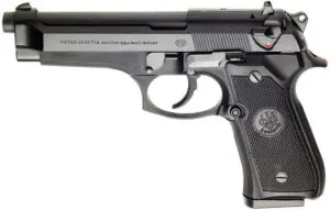 Beretta Modèle 92FS