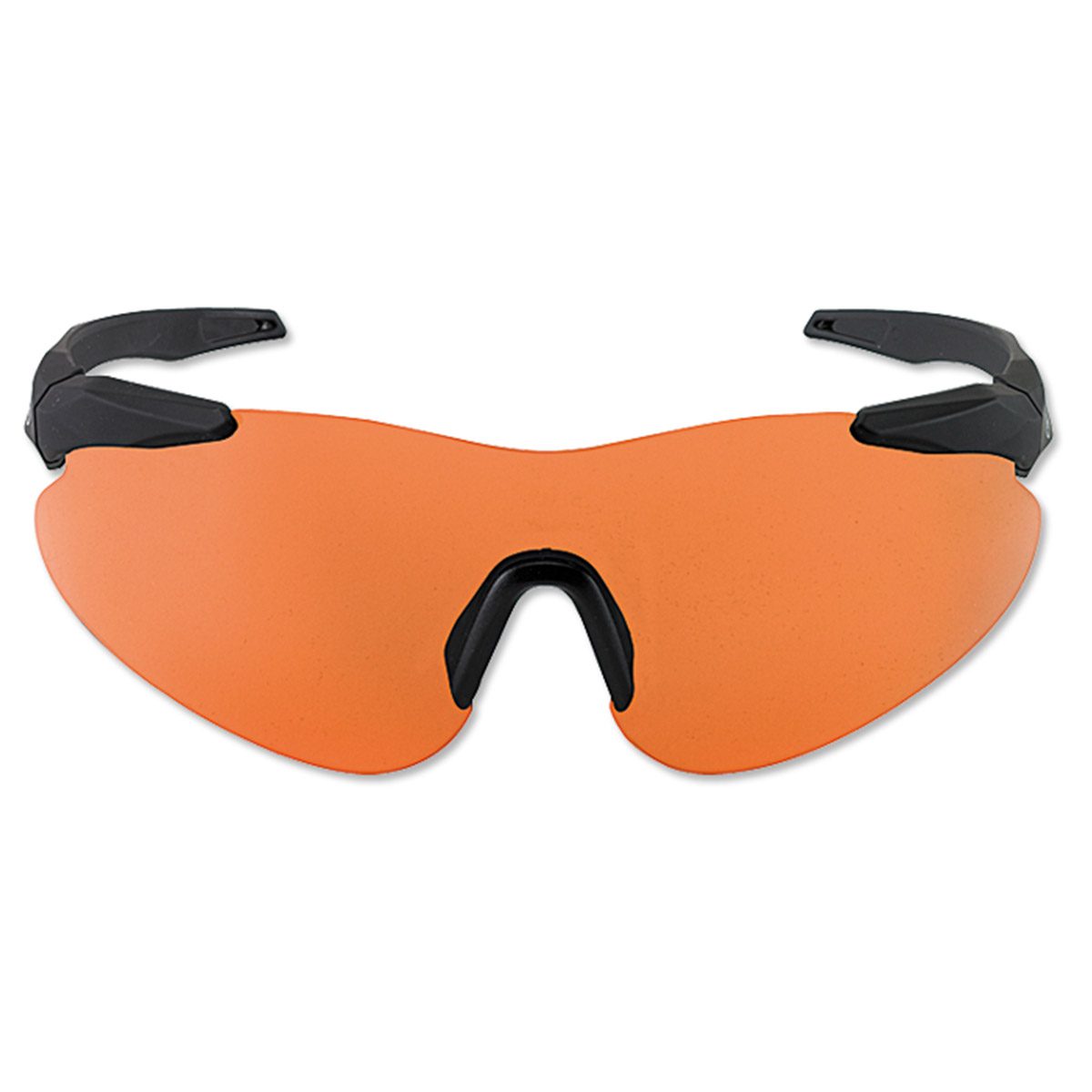 Beretta Challenge Shooting Glasses (Orange)