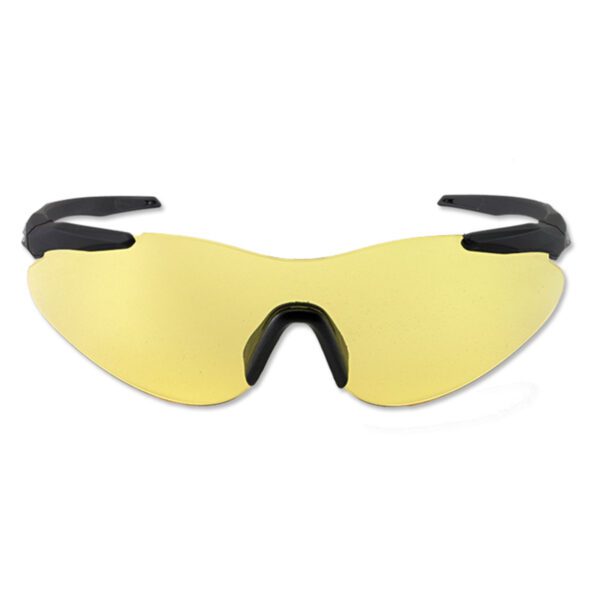 Lunettes De Tir Beretta Challenge (Jaune)