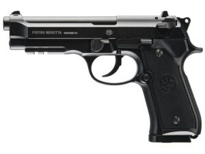 Pistolet à Air Beretta M92 A1 d’Umarex