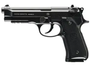 Pistolet à Air Beretta M92 A1 d’Umarex