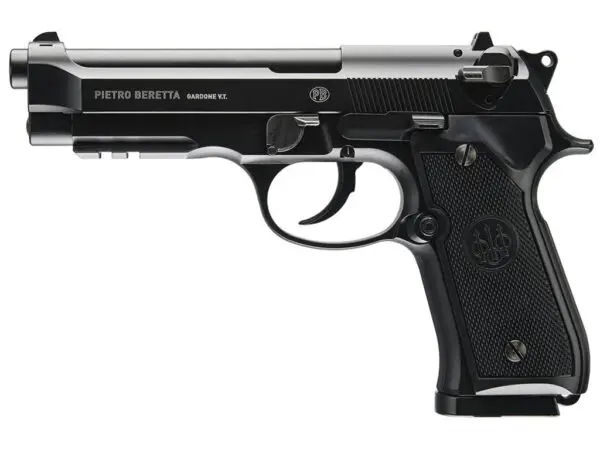 Pistolet à Air Beretta M92 A1 d’Umarex