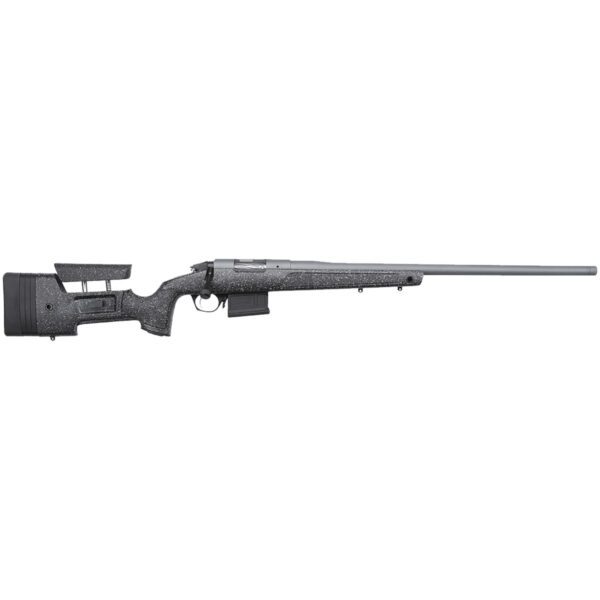 Bergara Premier Series HMR Pro