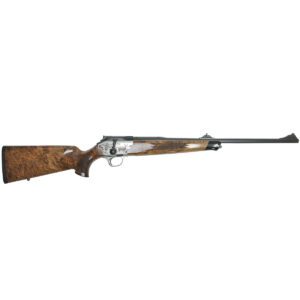 Blaser R8 Luxus With Sights
