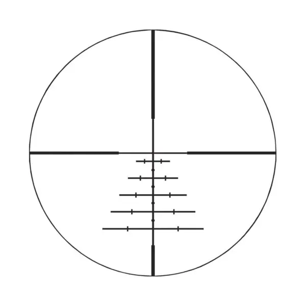 Swarovski Z6 2-12x50mm L #59319 – Image 2