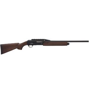 Browning Silver Rifled Deer Matte