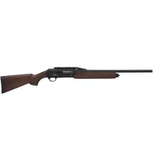 Browning Silver Rifled Deer Matte