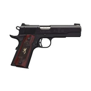 Browning 1911-22 Black Label Medallion Full Size