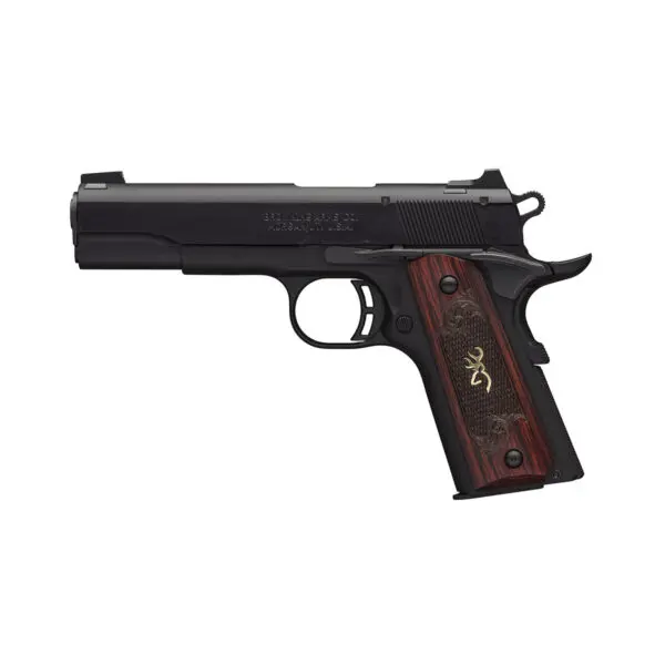 Browning 1911-22 Black Label Medallion Full Size – Image 2