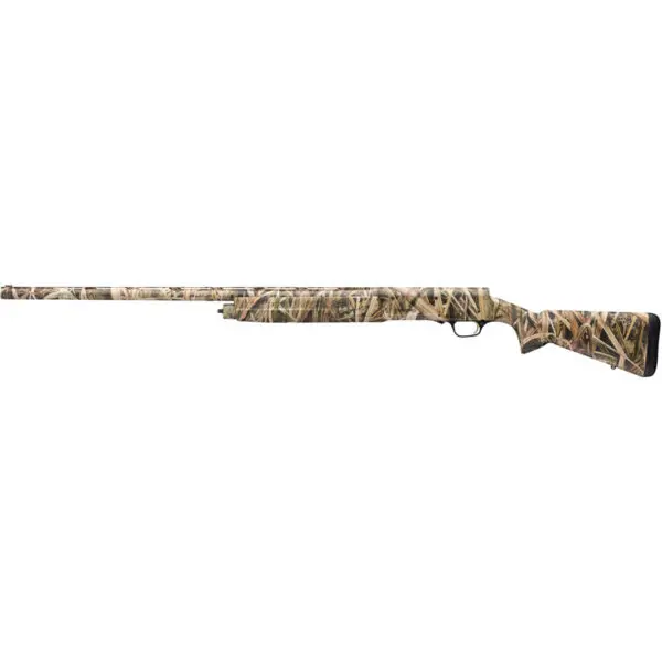 Browning A5 Mossy Oak Shadow Grass Blades – Image 2