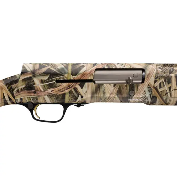 Browning A5 Mossy Oak Shadow Grass Blades – Image 3