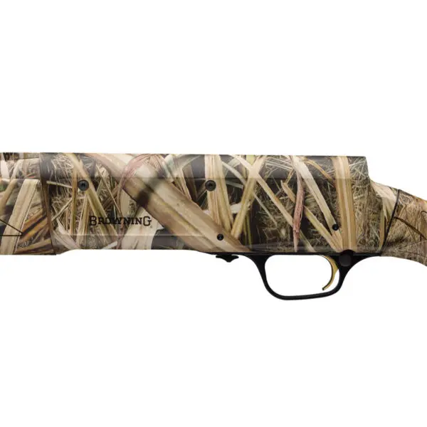 Browning A5 Mossy Oak Shadow Grass Blades – Image 4