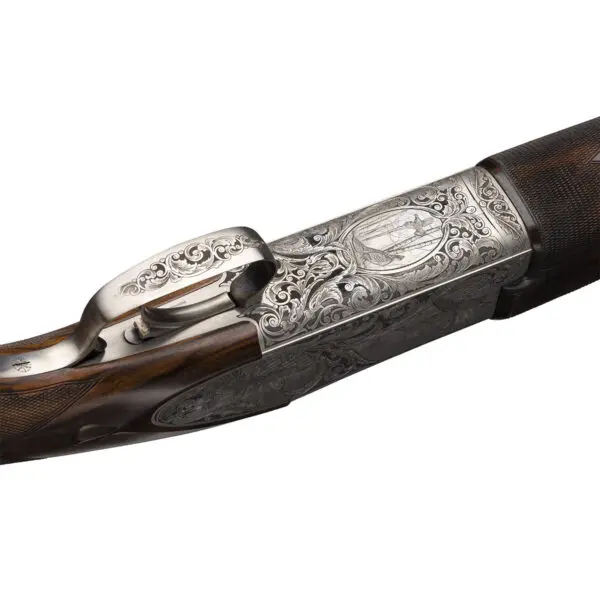 Browning B15 Beauchamp Grade D – Image 5