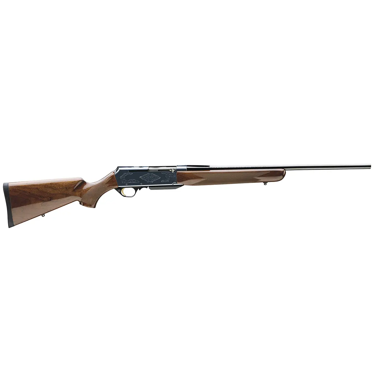 Browning BAR MK II Safari