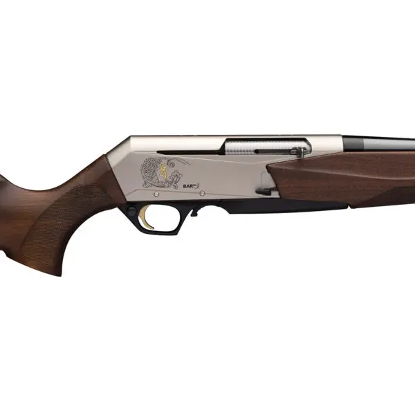 Browning BAR MK 3 – Image 3