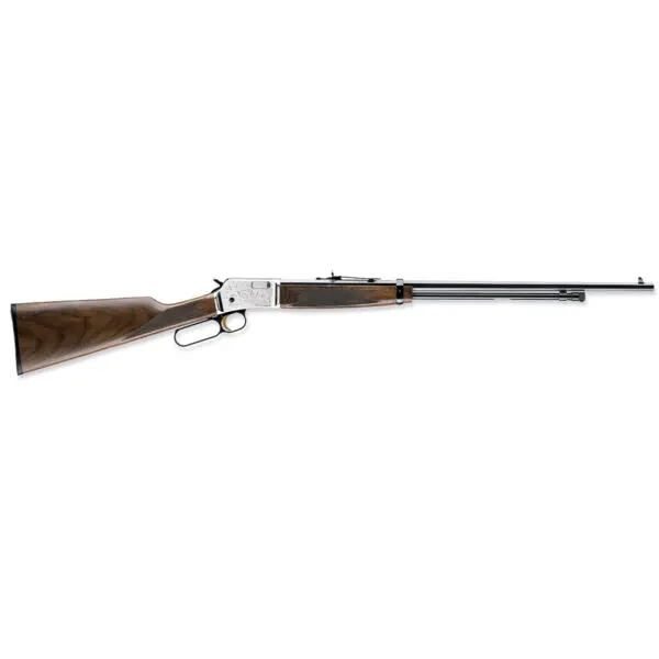 Browning BL-22 Grade II FLD Octagon