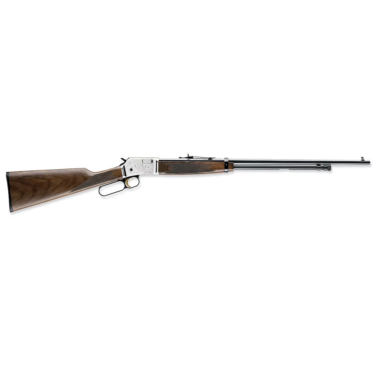 Browning BL-22 Grade II FLD Octagon