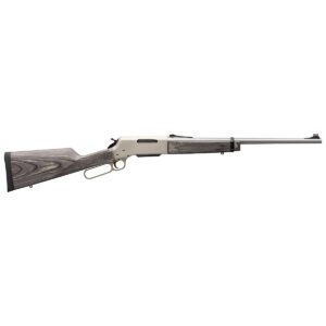 Browning BLR Lightweight '81 Stainless Takedown