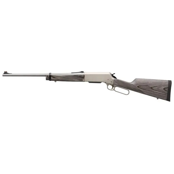 Browning BLR Lightweight '81 Inox Démontable – Image 2