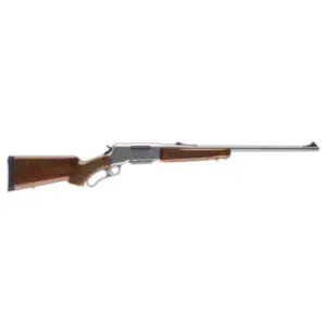 Browning BLR Lightweight Stainless avec Pistol Grip