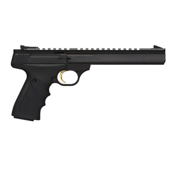 Browning Buck Mark Contour 7.25 URX