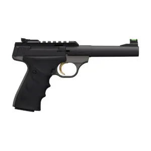 Browning Buck Mark Plus Practical URX