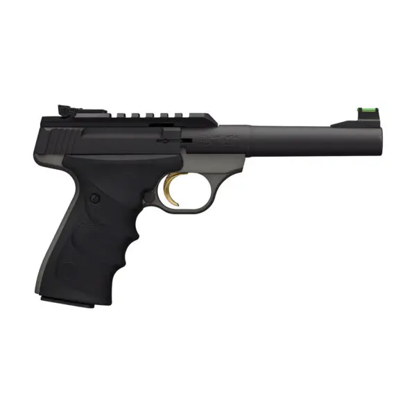 Browning Buck Mark Plus Practical URX